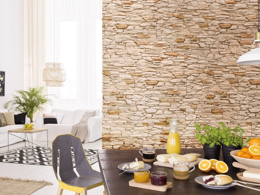 Inspirujte se obklady: 102 tipů na realizaci