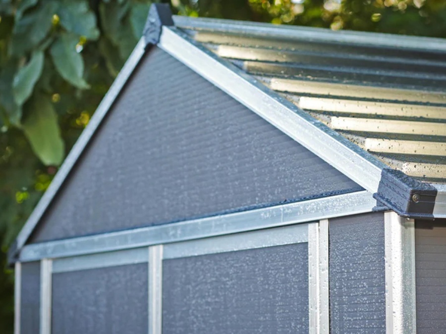 Zahradní domek Palram Canopia Rubicon