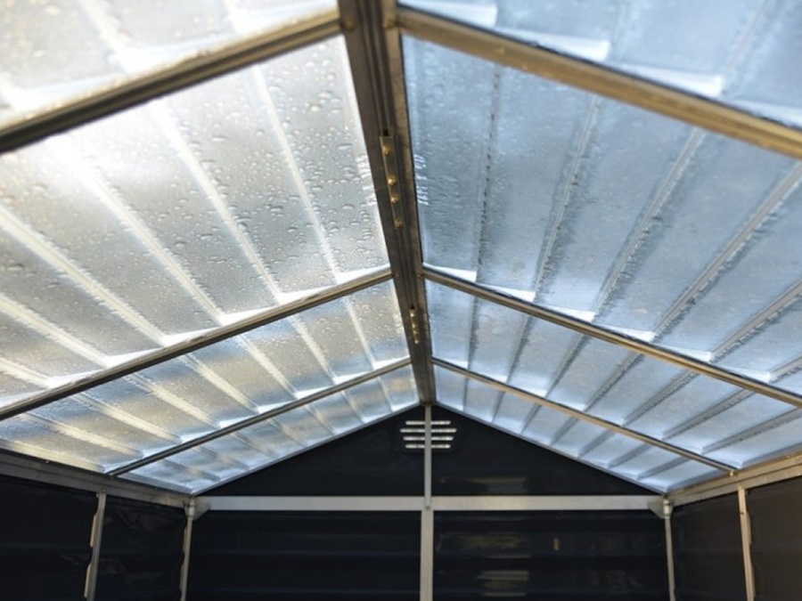 Domček Palram Skylight