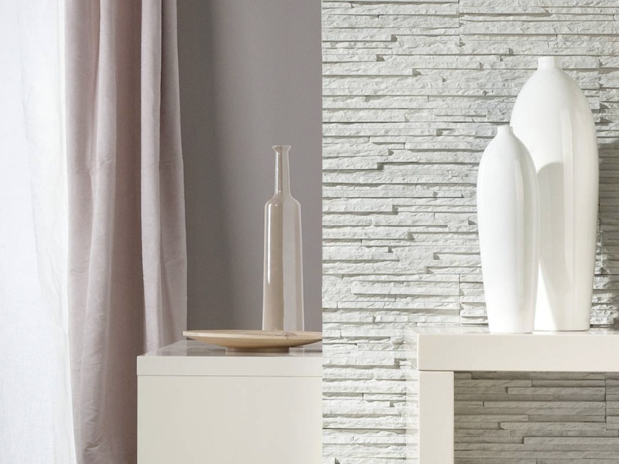 Inspirujte se obklady: 102 tipů na realizaci