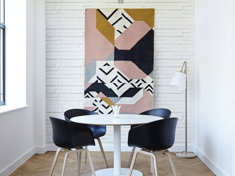 Inspirujte se obklady: 102 tipů na realizaci