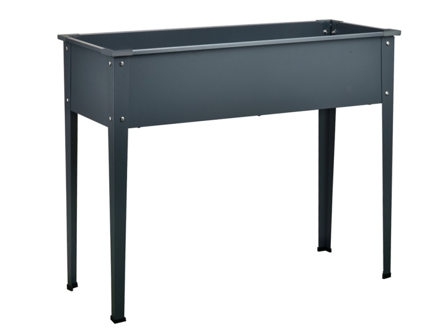 Stolný záhon Lanit Plast záhon Raised bed