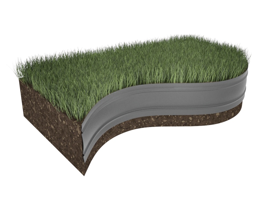 Kouzlo obrubníků aneb „rozděl a panuj“