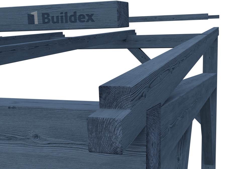 Jak na montáž polykarbonátu?