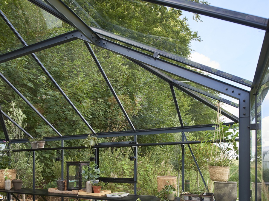 Oranžéria Juliana Grand Oase