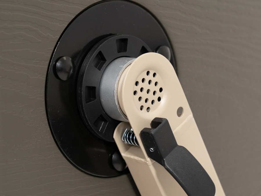 Kompostér Lifetime Double Barrel