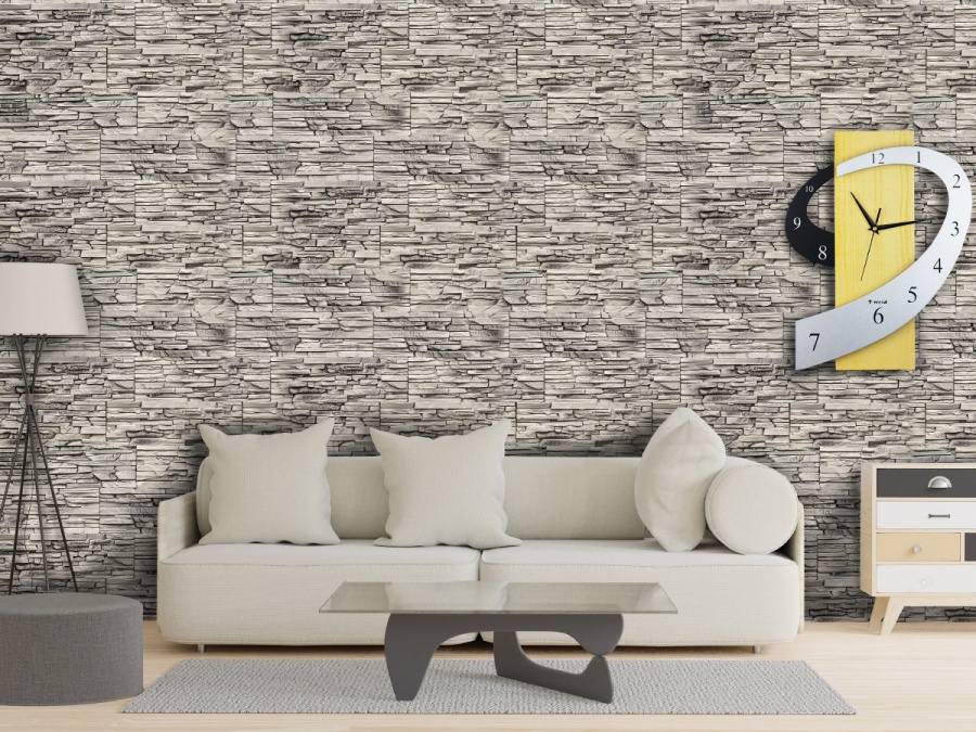 Inspirujte se obklady: 102 tipů na realizaci