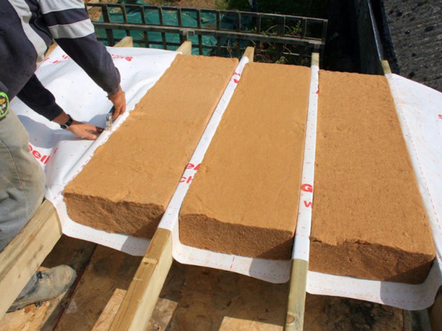 Nezaujatě o izolačních materiálech