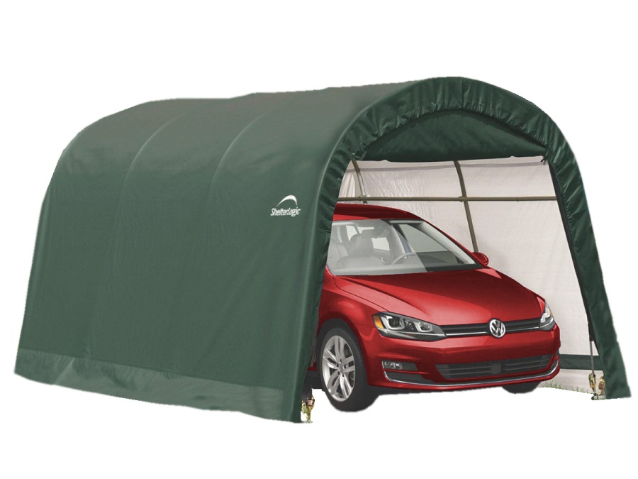 Garáž ShelterLogic Jimmy