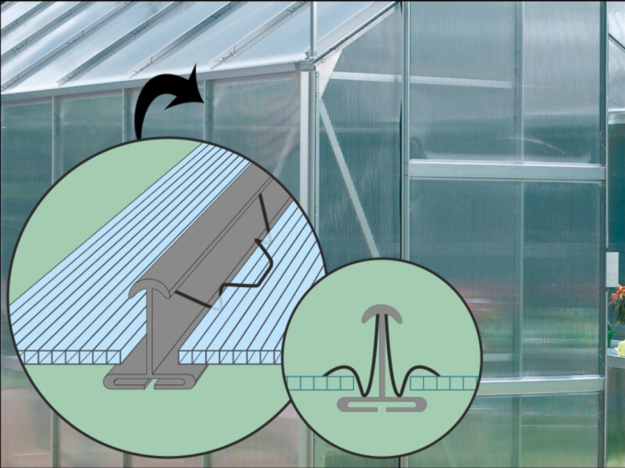 Pavilon Vitavia Hera