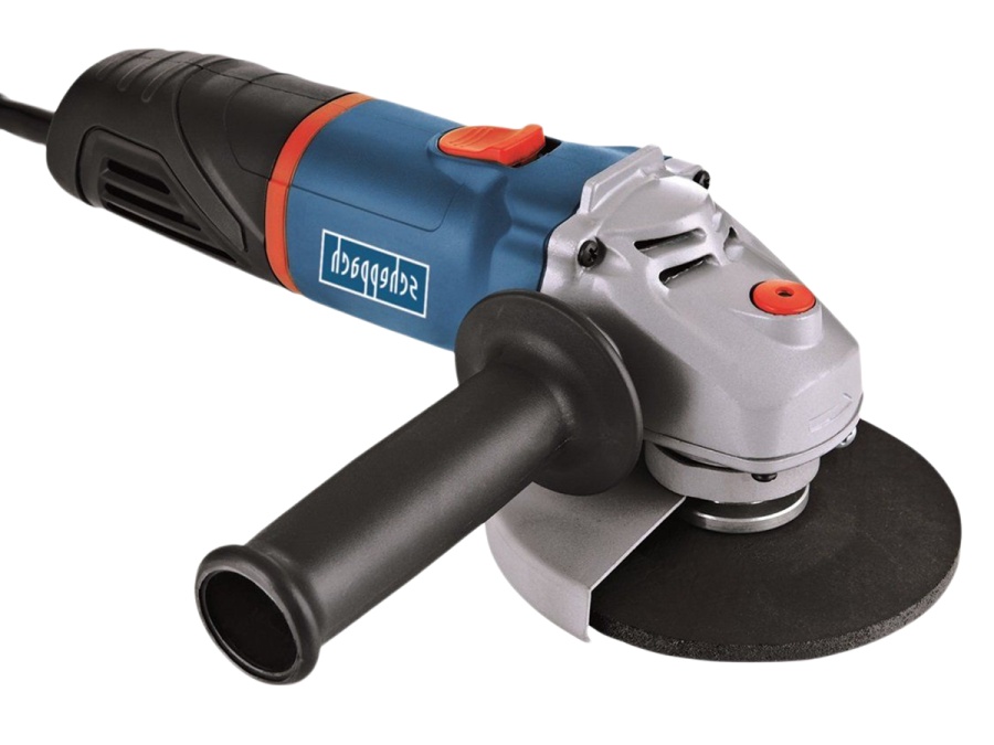 Úhlová bruska Scheppach AG780