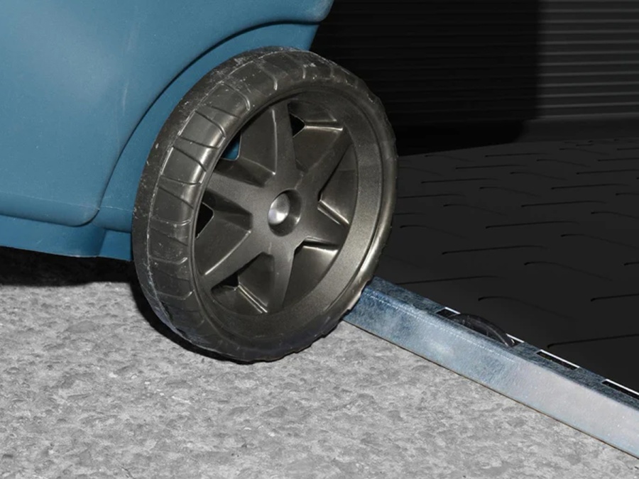 Plastový zahradní domek Palram Canopia Rubicon