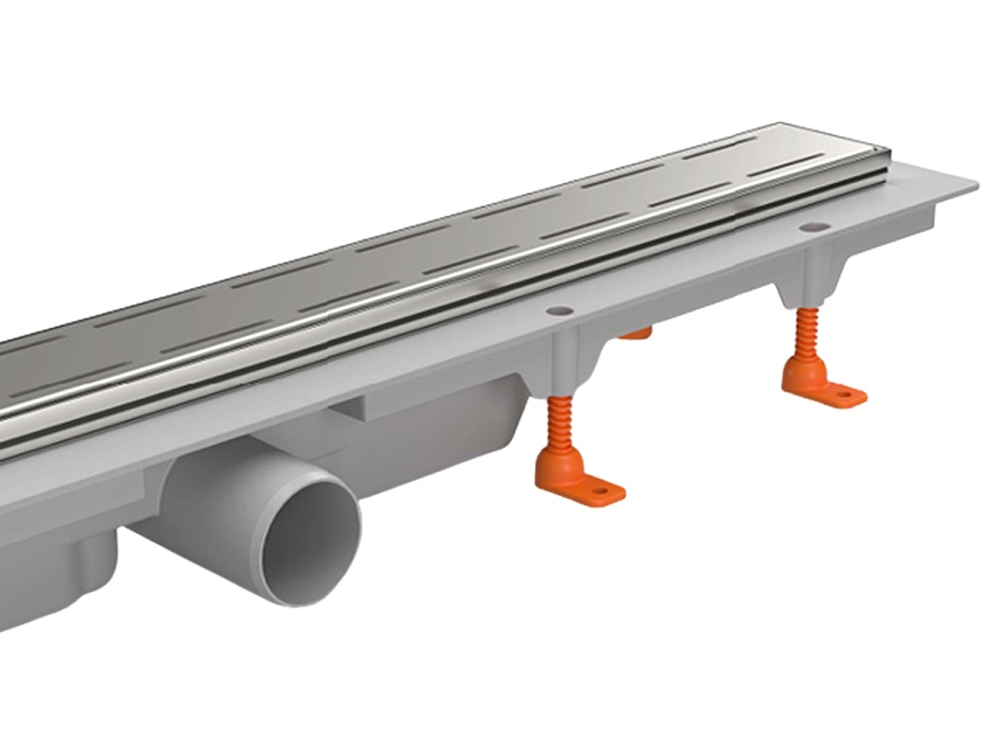 Žlab Chuděj LZB/N 50