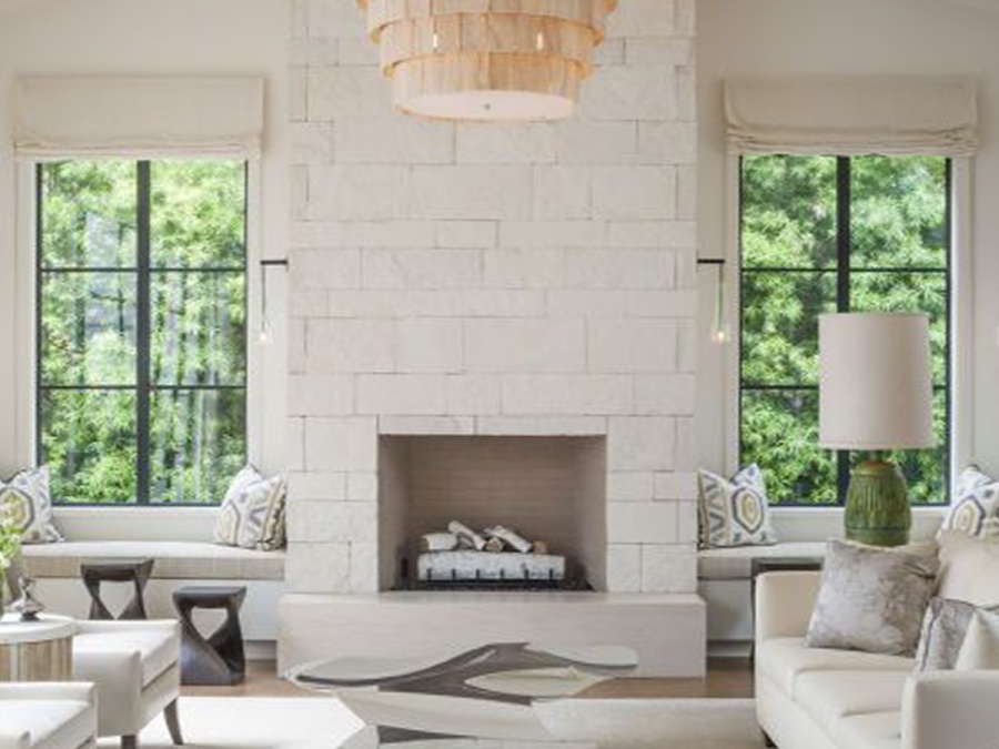 Inspirujte se obklady: 102 tipů na realizaci