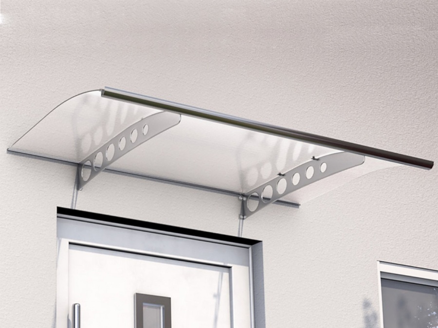 Jak ukotvit pergolu do zateplené fasády?