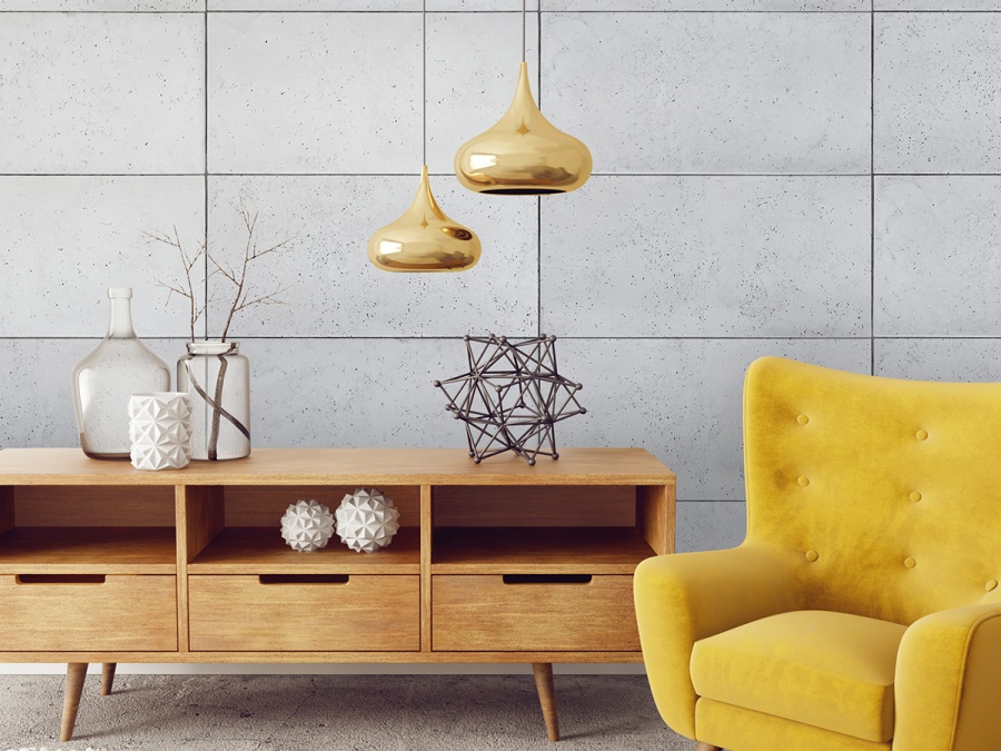 Inspirujte se obklady: 102 tipů na realizaci