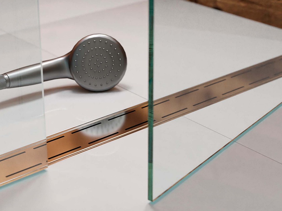 Žlab Chuděj LZB/N 40