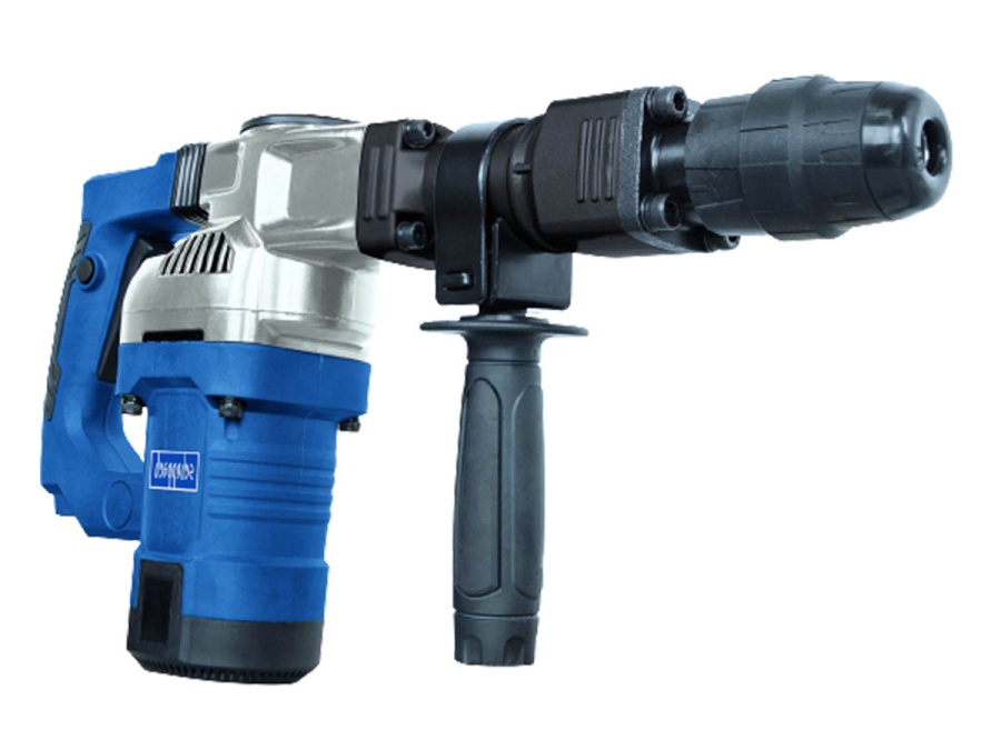 Bourací kladivo Scheppach AB 1500 MAX