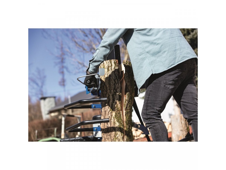 Štiepačka dreva Scheppach Compact 10 T