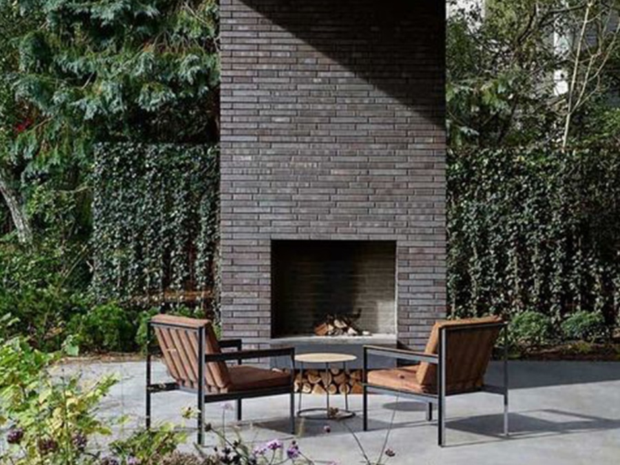 Inspirujte se obklady: 102 tipů na realizaci