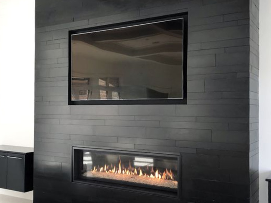 Inspirujte se obklady: 102 tipů na realizaci