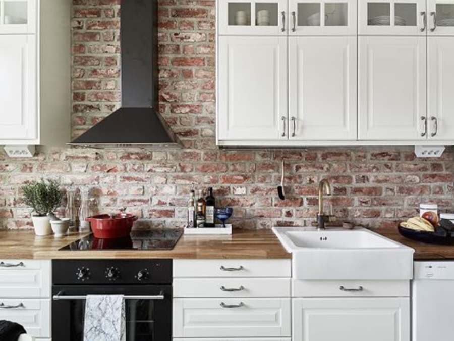 Inspirujte se obklady: 102 tipů na realizaci