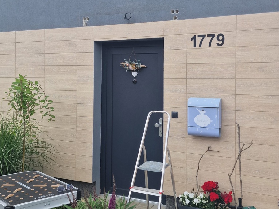 Montáže pergol, zimných záhrad a striešok