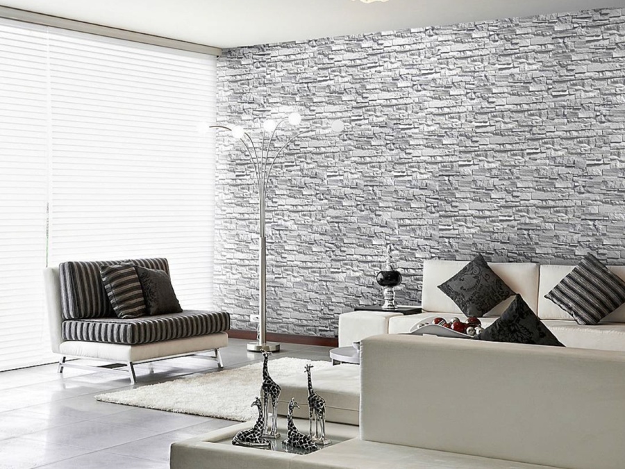 Inspirujte se obklady: 102 tipů na realizaci