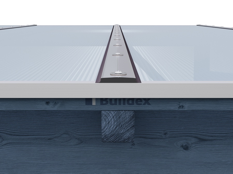 Jak na montáž polykarbonátu?