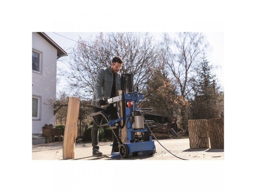 Štípač dřeva Scheppach Compact 10 T